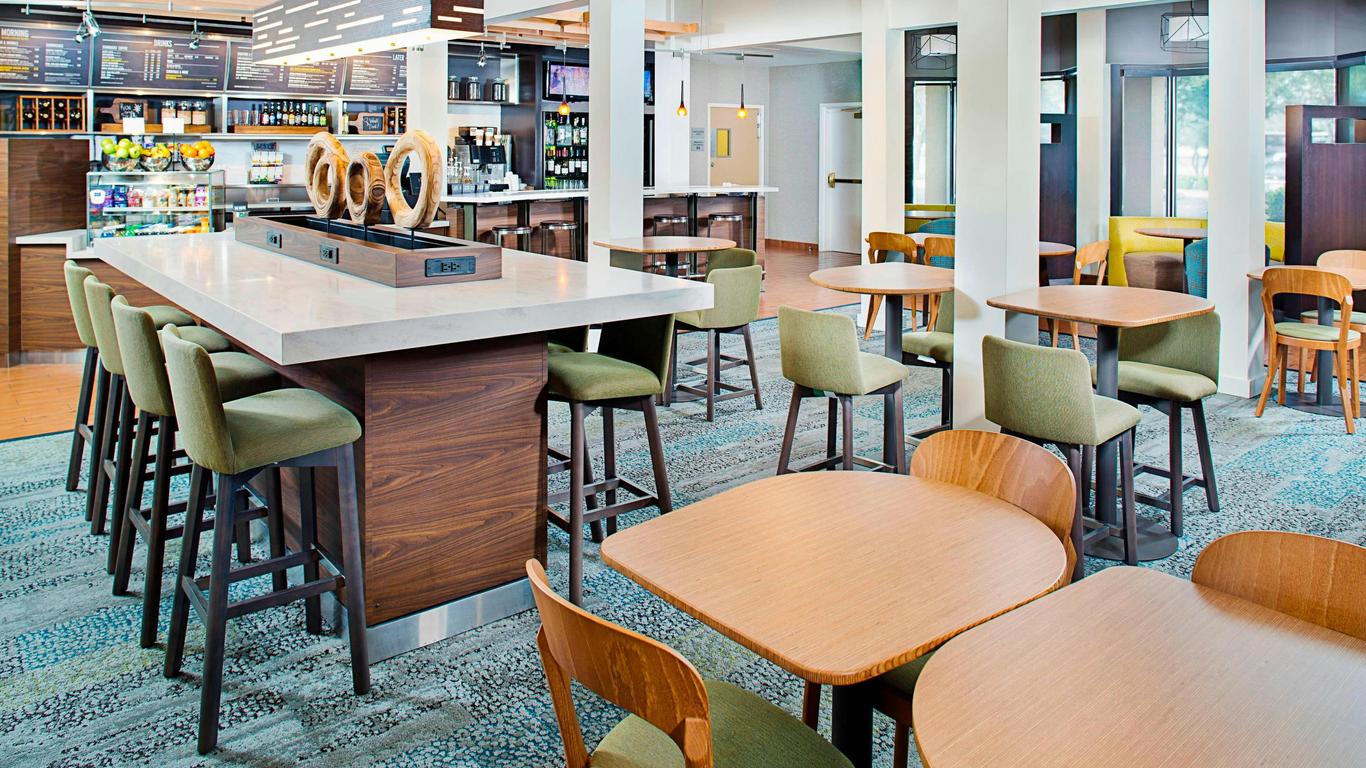 Courtyard by Marriott Tucson Williams Centre