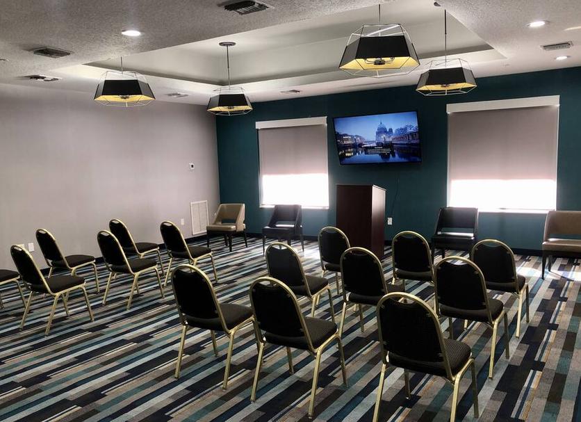 Conference room Photo