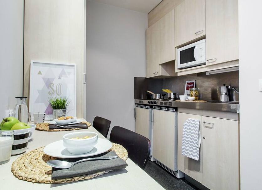 Kitchen Photo