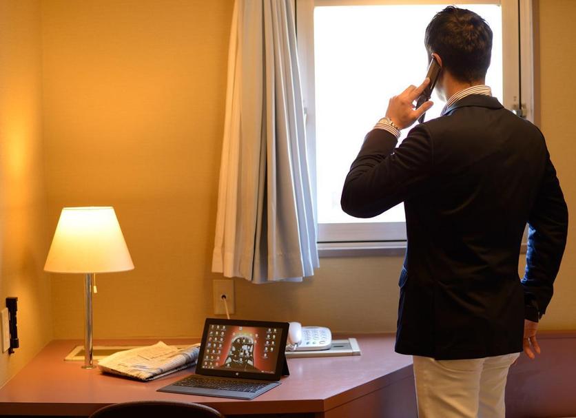 Room amenity Photo