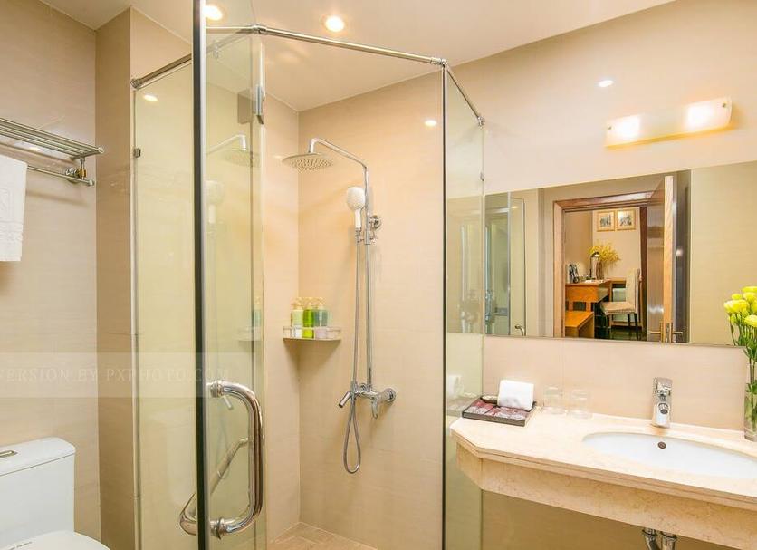 Bathroom Photo