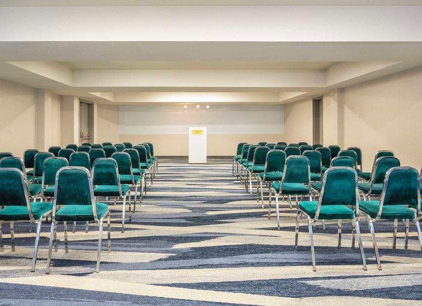 Conference room Photo