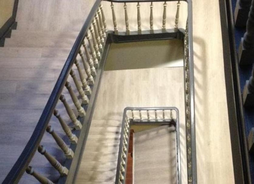 Stairs Photo