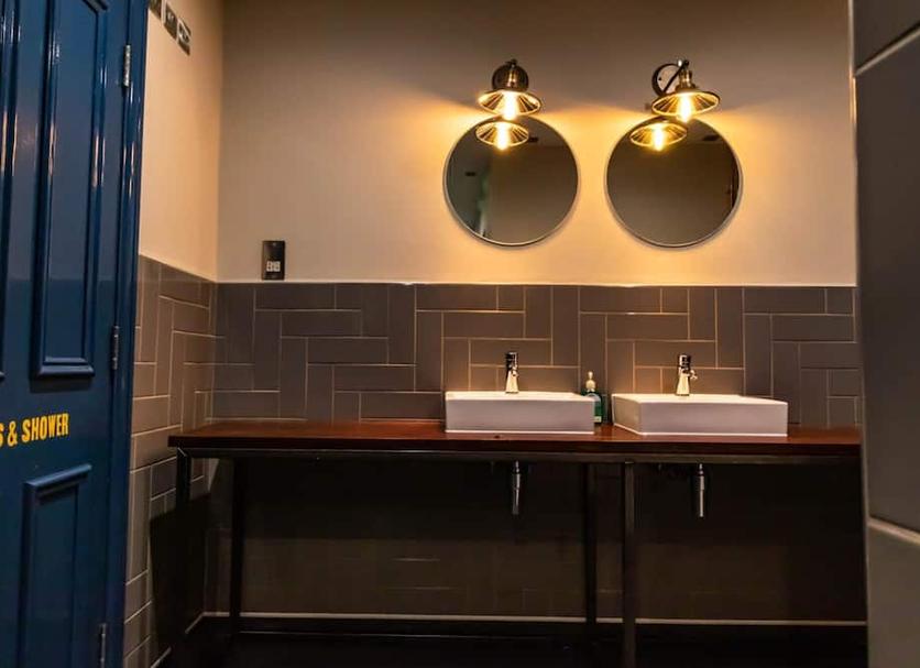 Bathroom Photo
