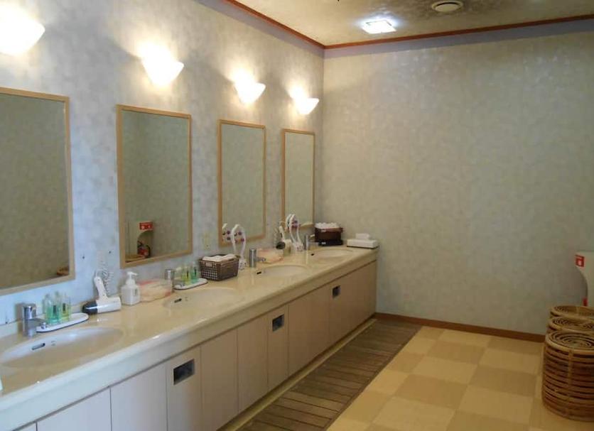 Bathroom Photo