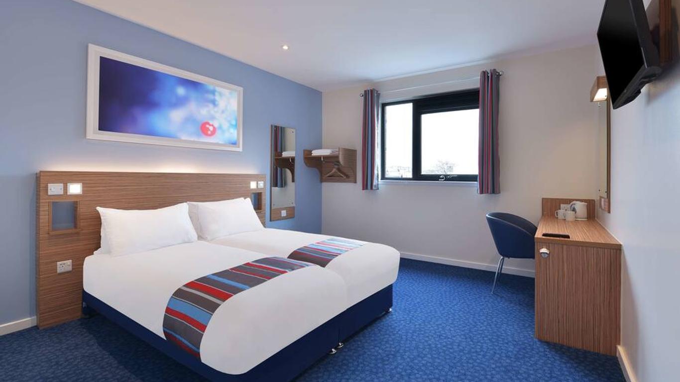 Travelodge Blackpool South Promenade