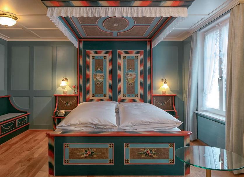 Bedroom Photo