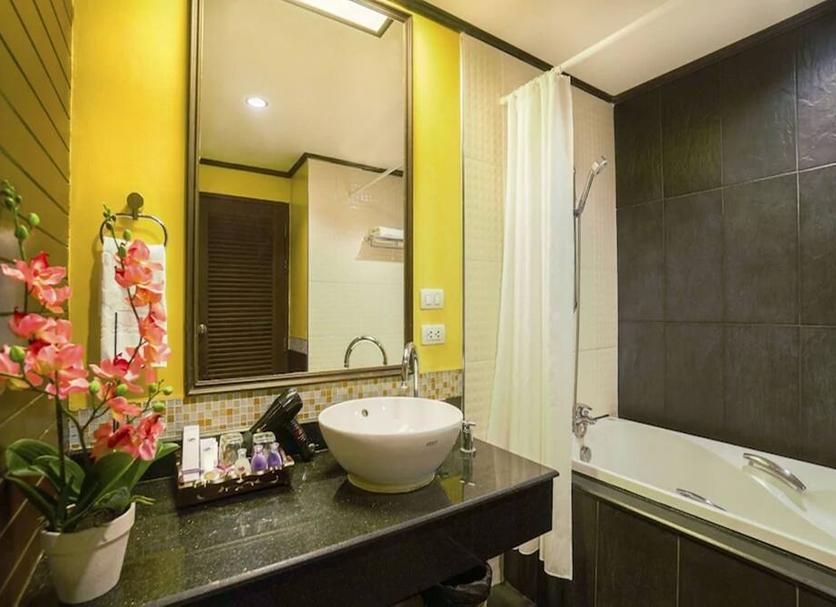 Bathroom Photo