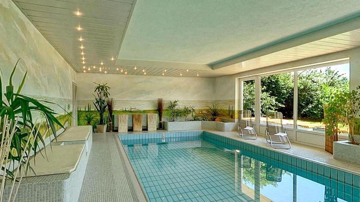 Villa Martini Boutiquehotel