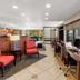 Business centre