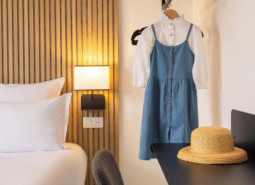 Room amenity Photo