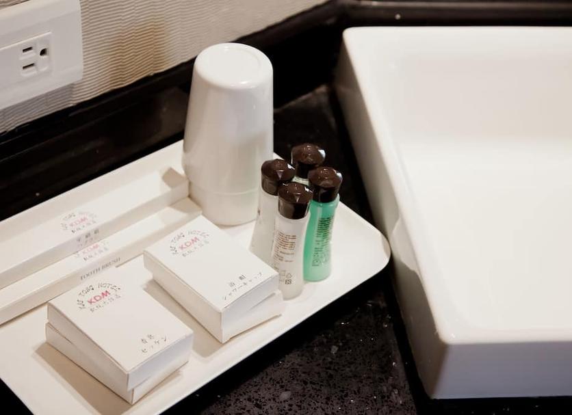 Room amenity Photo