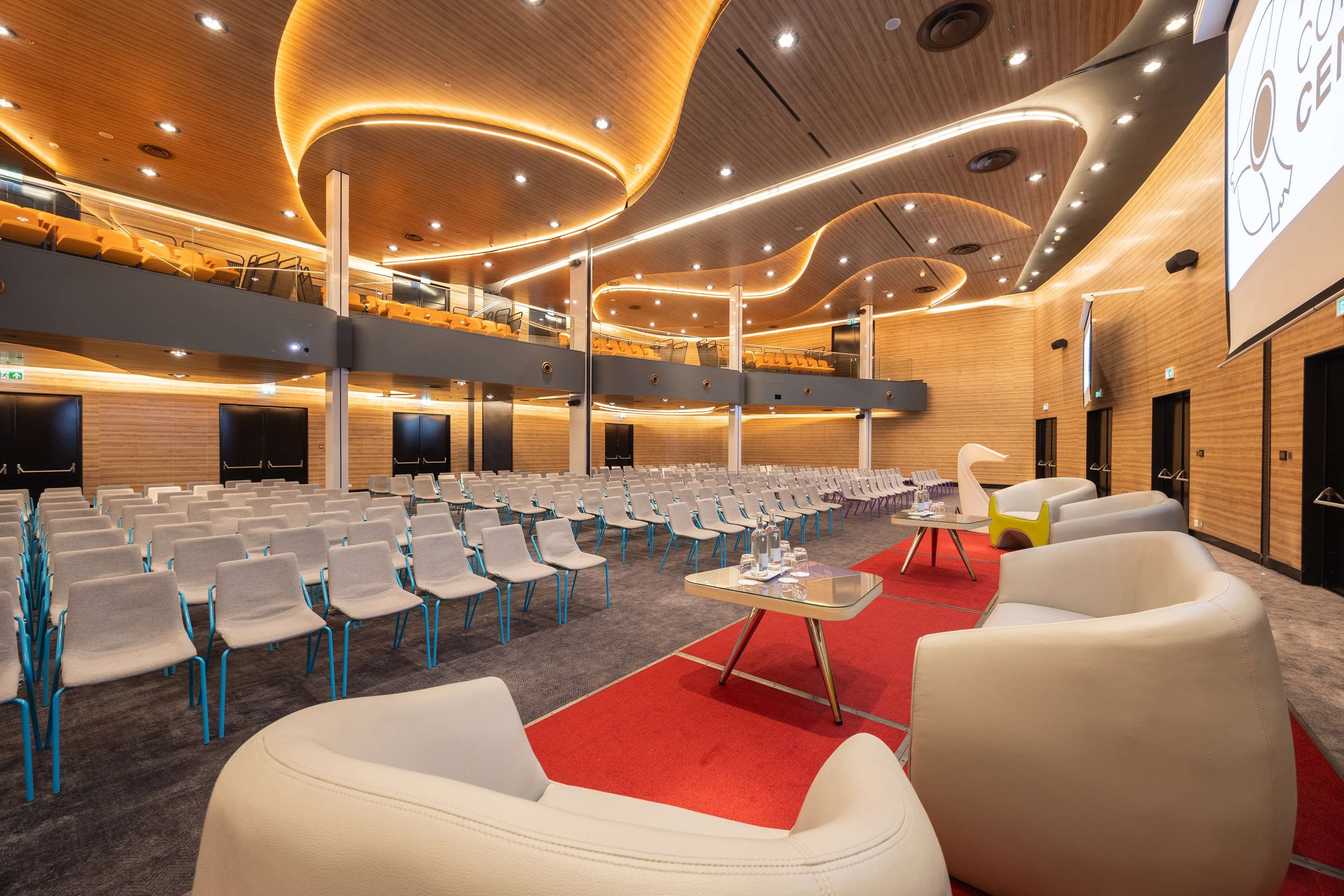 Conference room