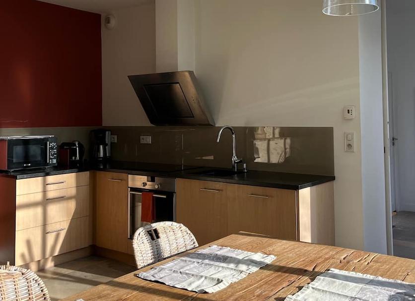 Kitchen Photo