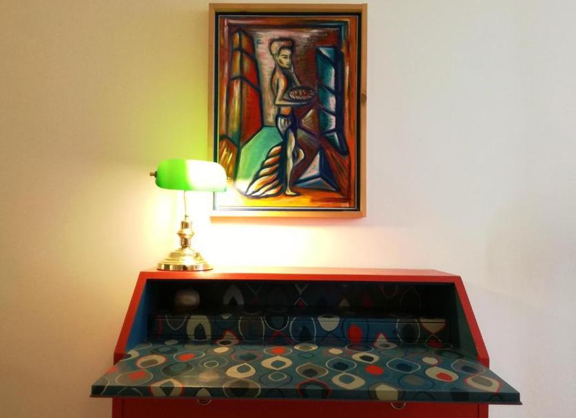 Room amenity Photo