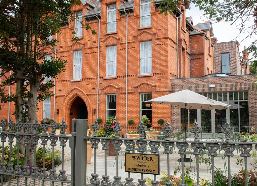Building Photo