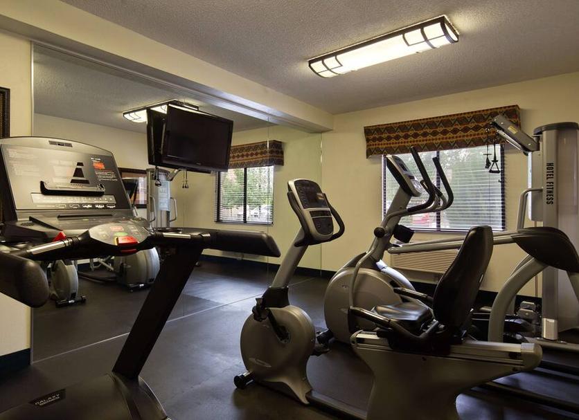 Gym Photo