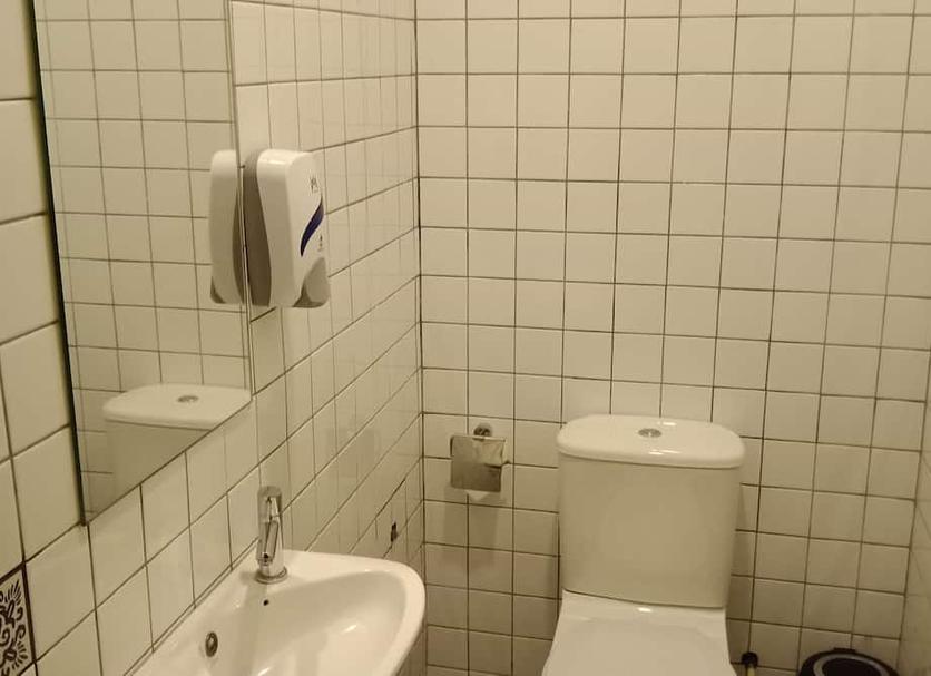 Bathroom Photo