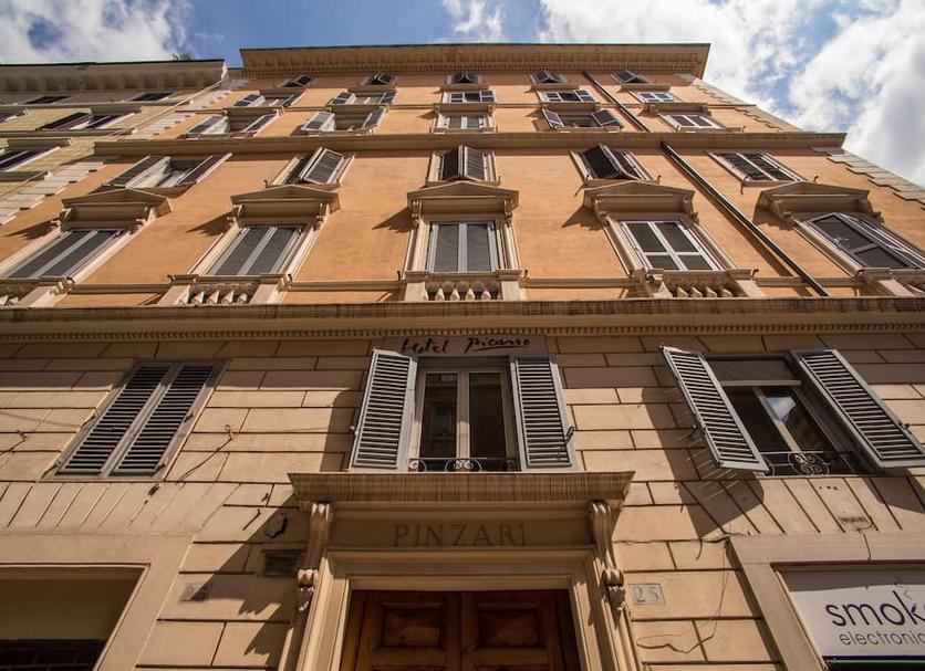 Building Photo