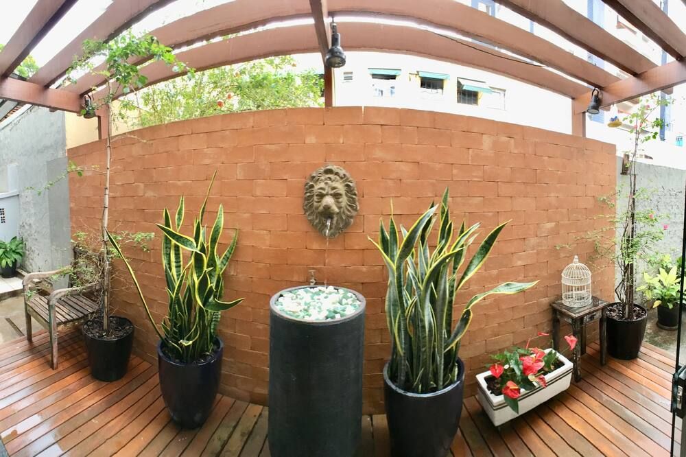 Outdoor view