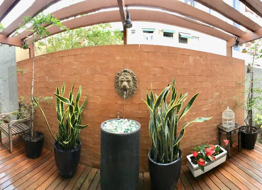 Outdoor view Photo
