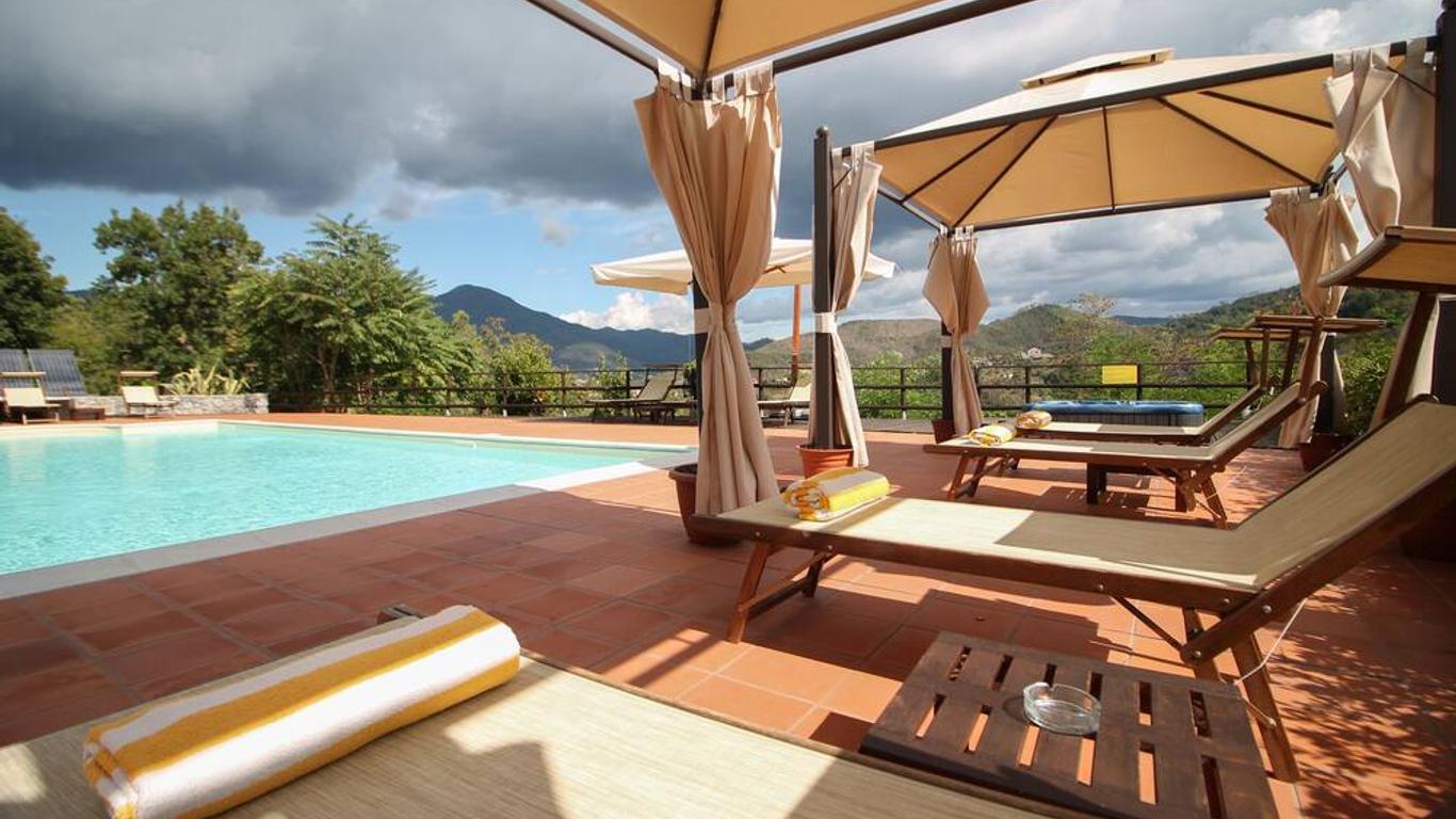 Relais San Rocco