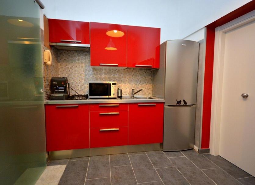 Kitchen Photo