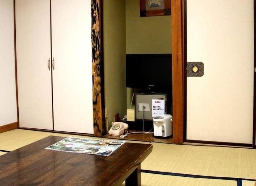 Room amenity Photo
