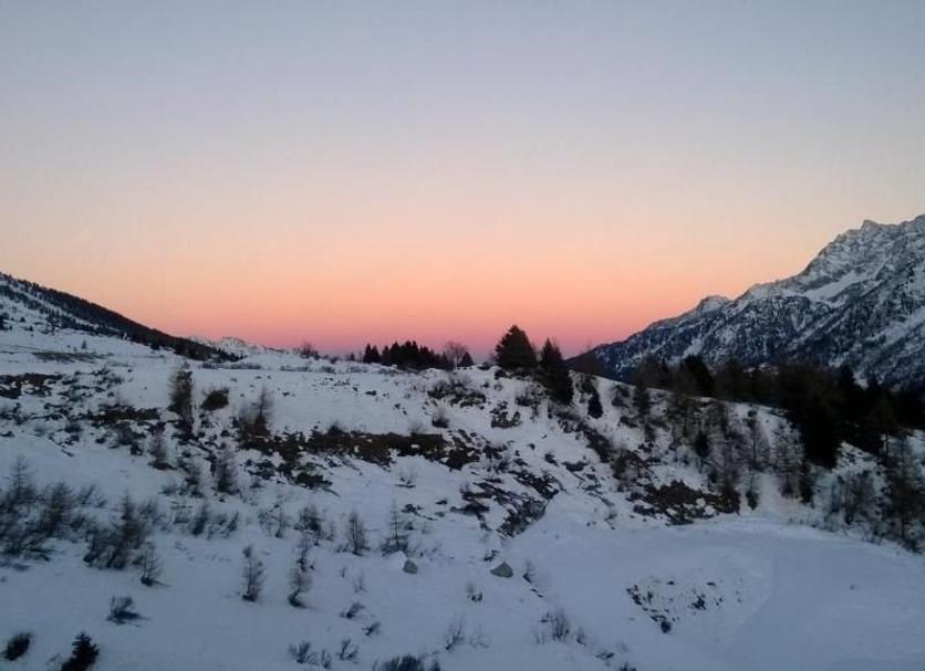 Outdoor view Photo