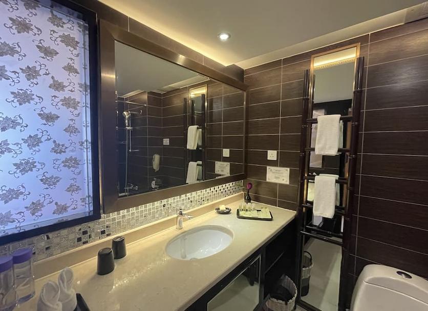 Bathroom Photo