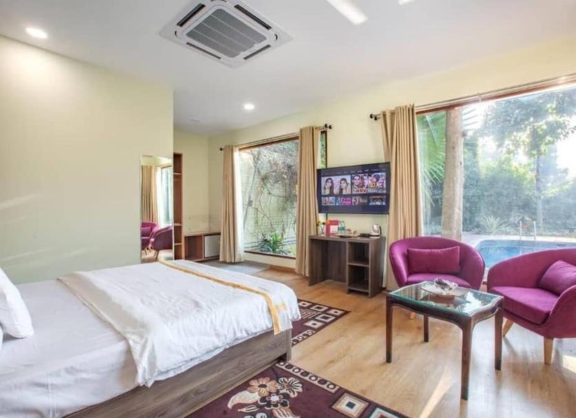 Bedroom Photo