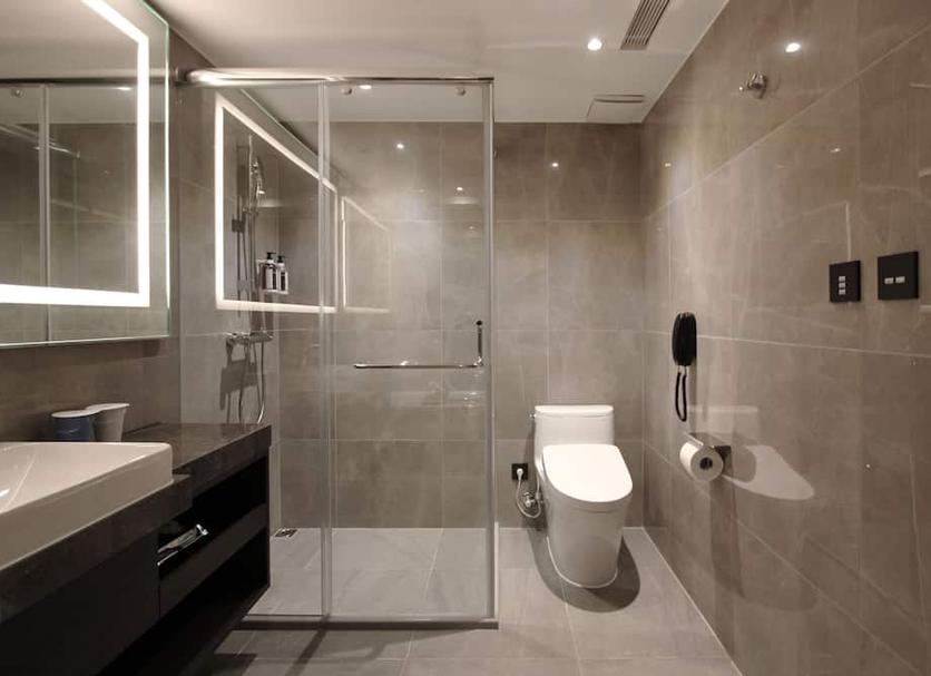 Bathroom Photo