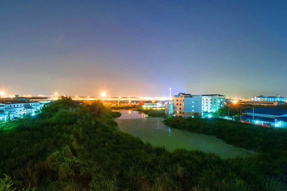 Outdoor view