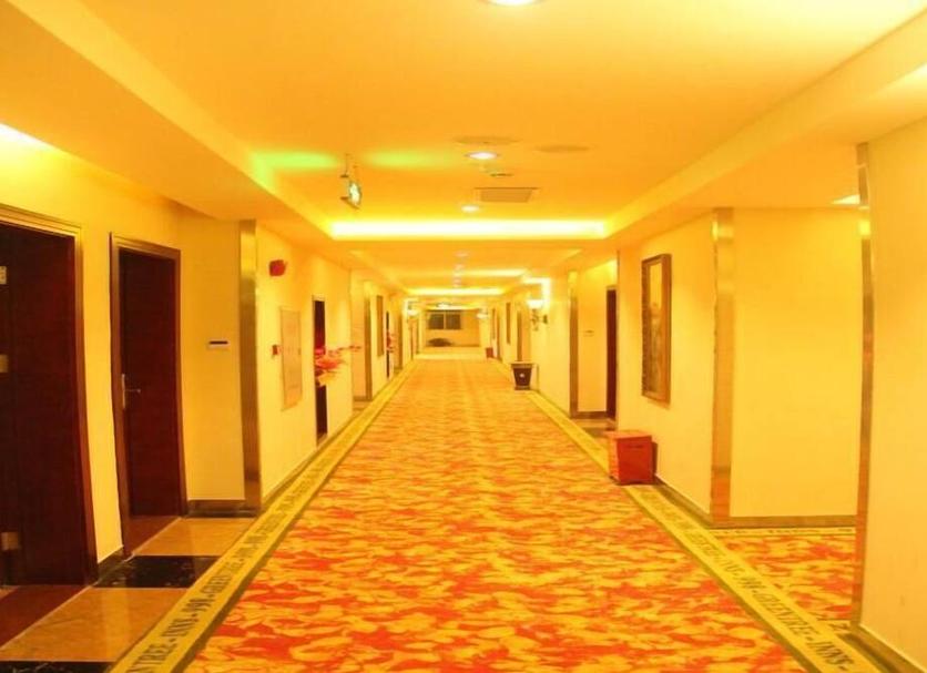 Hallway Photo