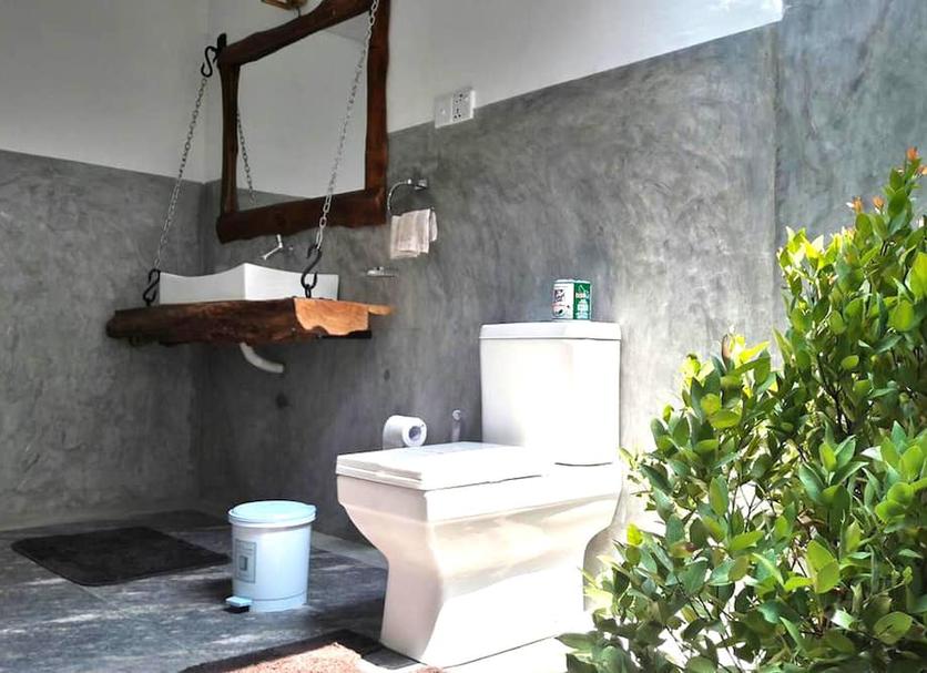 Bathroom Photo