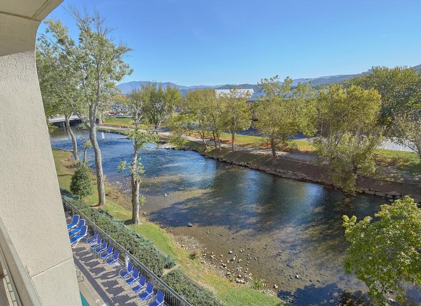 Outdoor view Photo