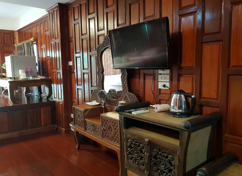 Room amenity Photo