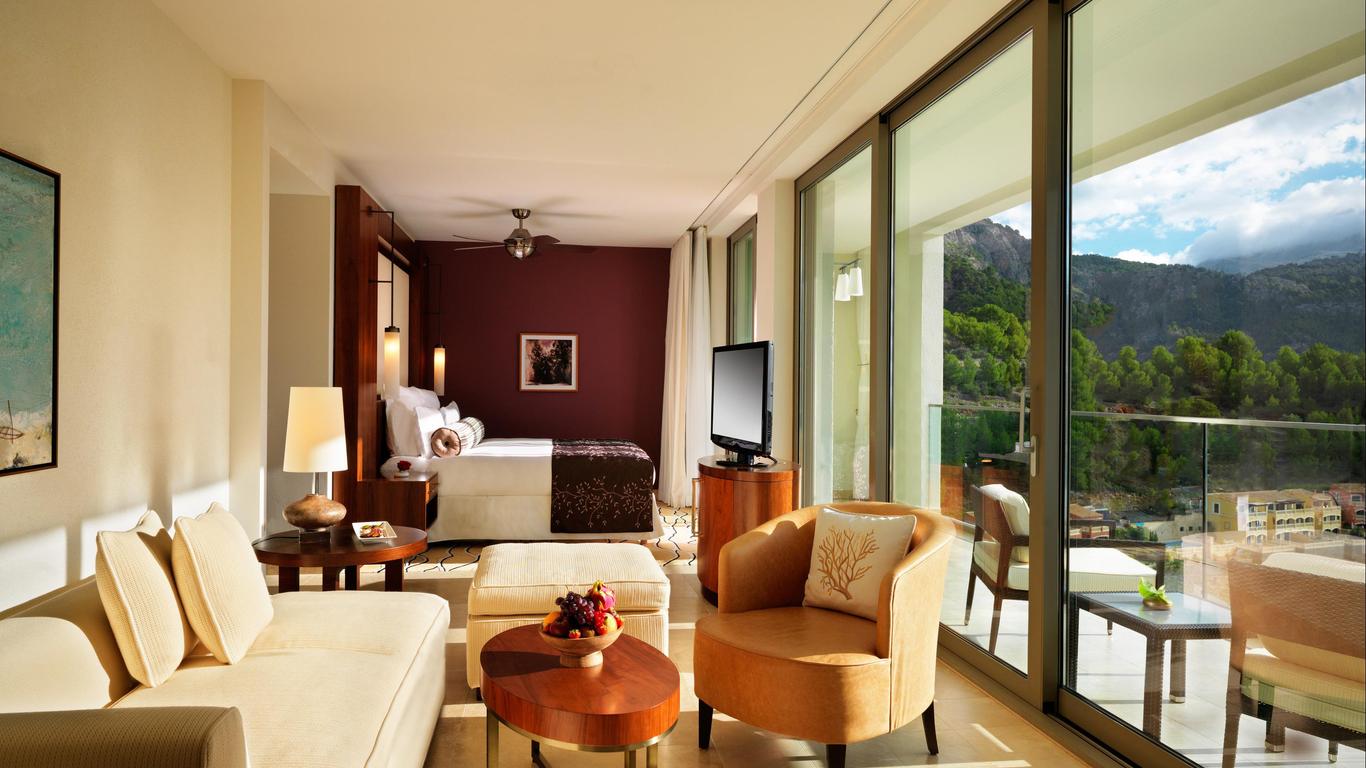 Jumeirah Mallorca