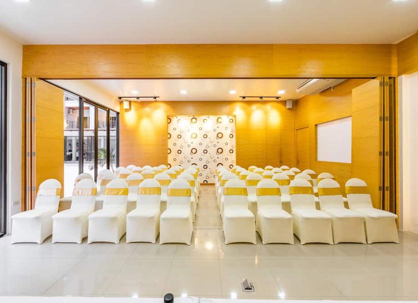 Conference room Photo