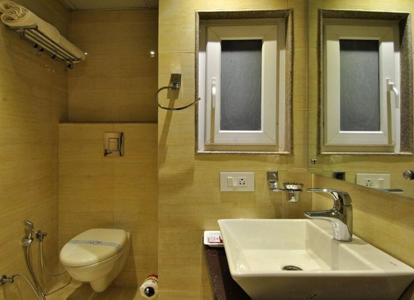 Bathroom Photo