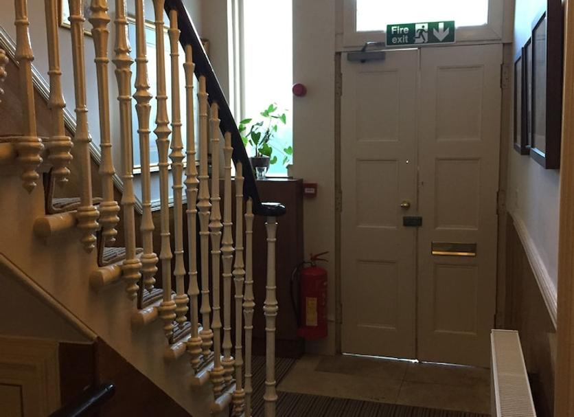 Stairs Photo