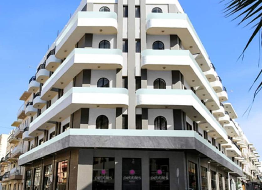 Building Photo