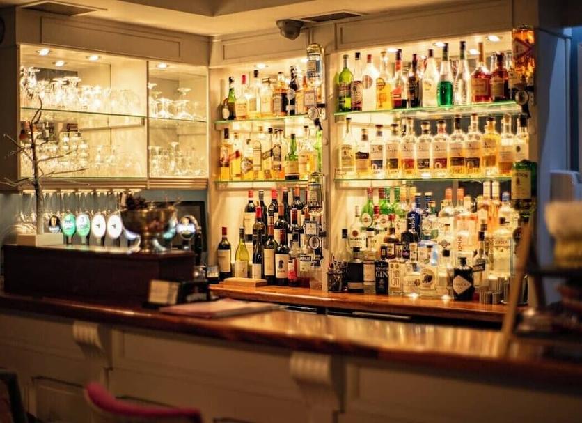 Bar Photo