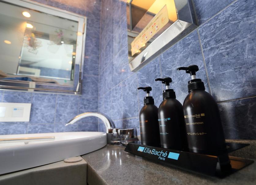 Room amenity Photo