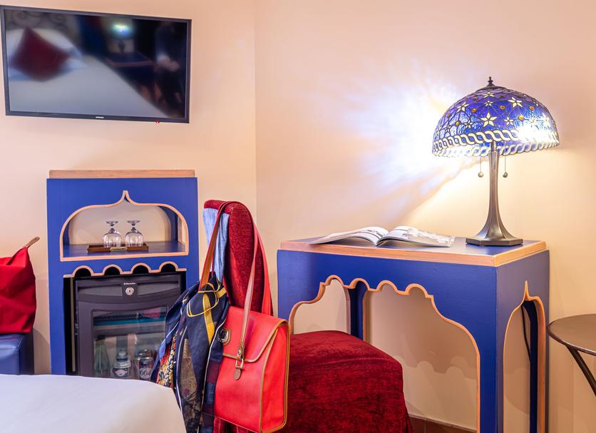 Room amenity Photo