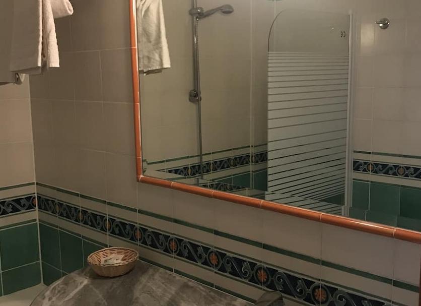 Bathroom Photo