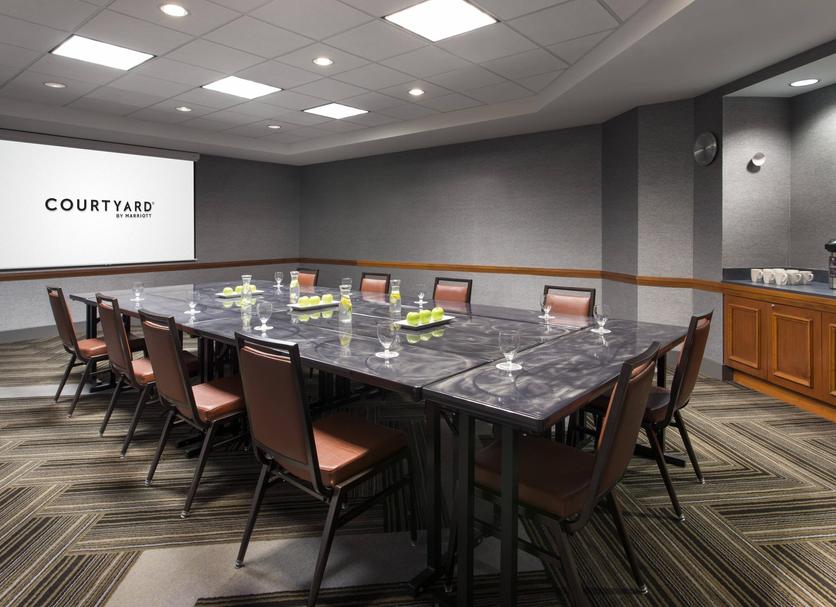 Conference room Photo
