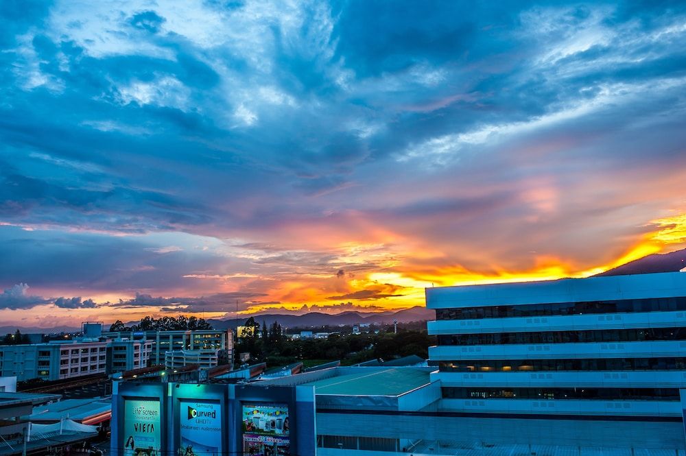 Outdoor view