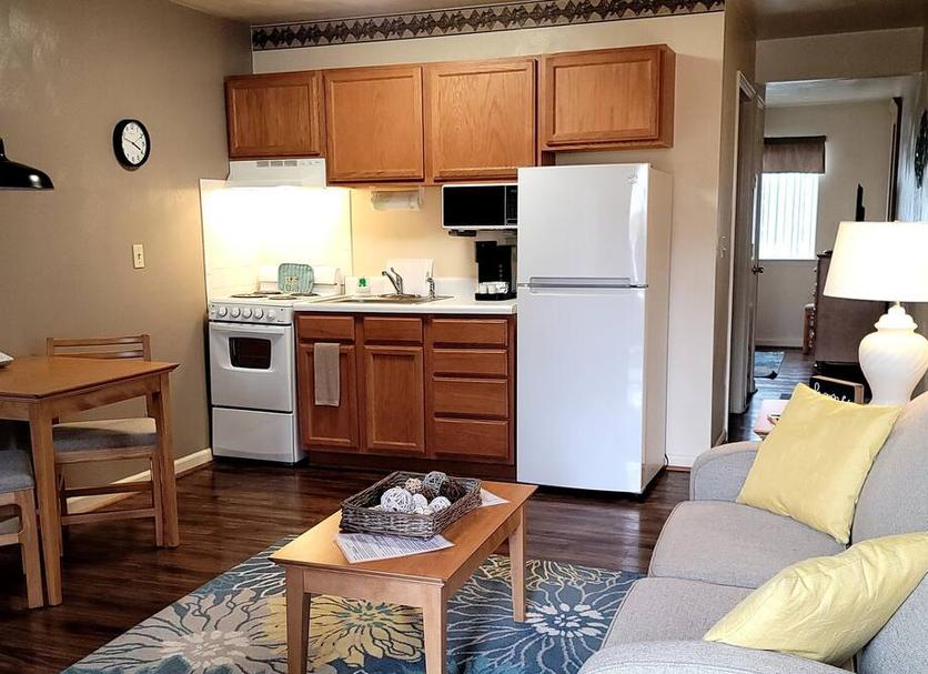 Kitchen Photo