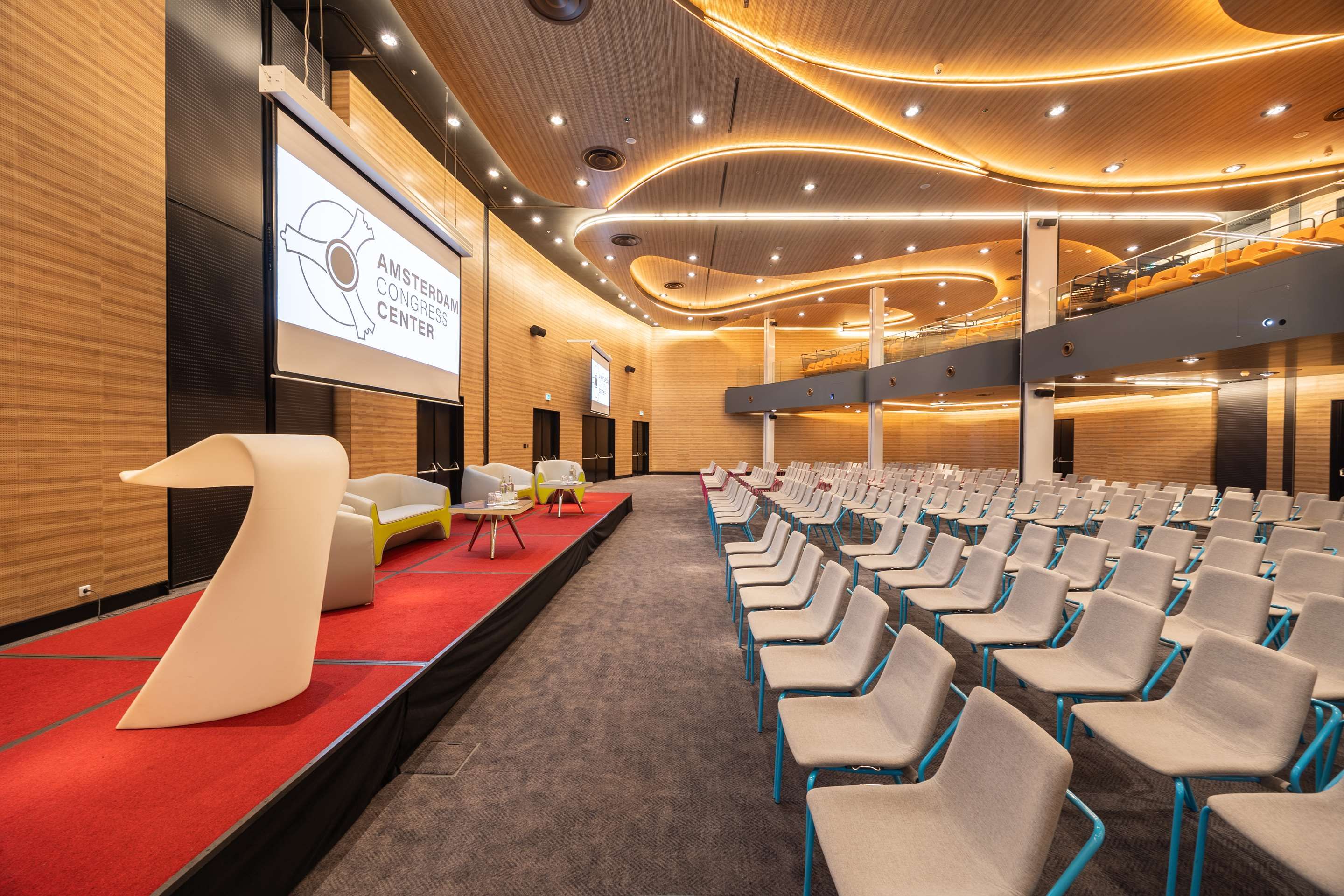 Conference room